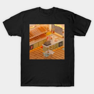 Tiny bakery T-Shirt